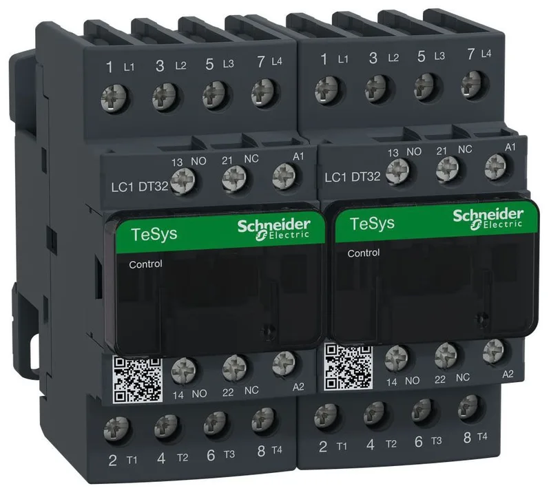 Schneider Electric LC2DT32F7
