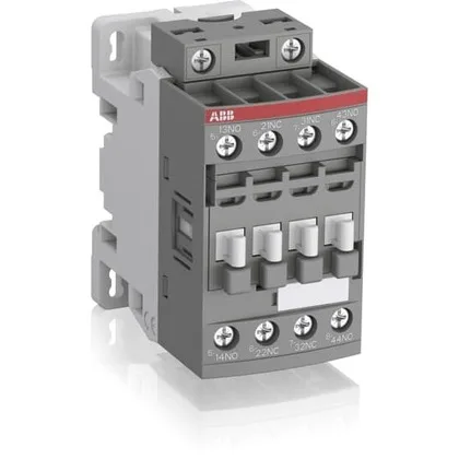 ABB NFZ40E-21 — Miniature Circuit Breakers (MCB) (image 2)