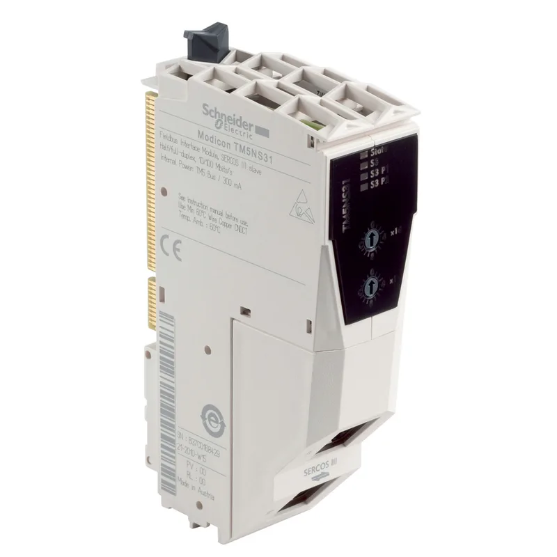 Schneider Electric TM5NS31 (image 2)