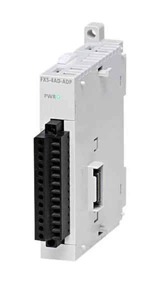 Mitsubishi Electric FX5-4AD-ADP