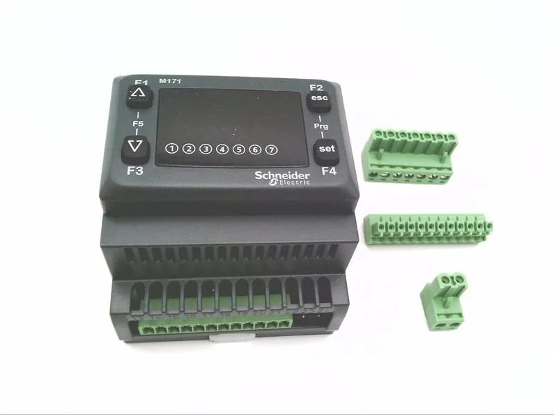Schneider Electric TM171OD14R (image 3)