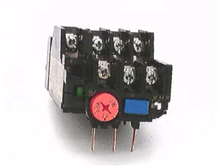 Mitsubishi Electric THN12KP-0.85A — Overload Relays (image 3)
