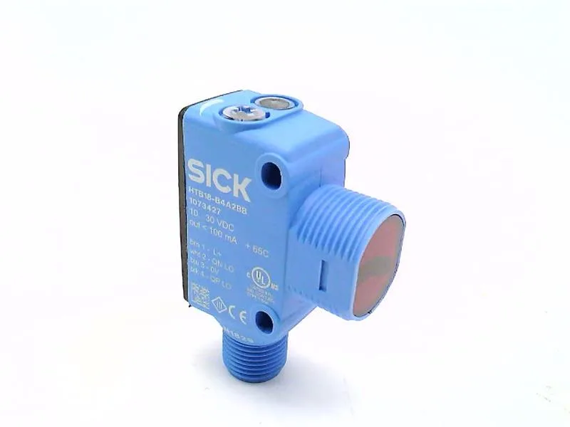 SICK HTB18-B4A2BB — Photoelectric Sensors (image 4)