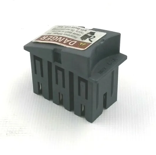 Siemens 3RA6890-1AB — Motor Starters (image 3)