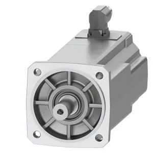 Siemens 1FK2106-4AF10-0MA0 — Servo Motors with Brake