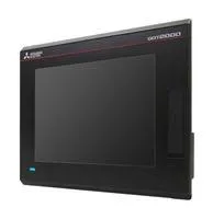 Mitsubishi Electric GT2510-VTBD — HMI Operator Interfaces (image 3)