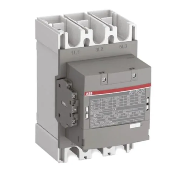 ABB AF305-30-11-13 — Contactors (image 3)