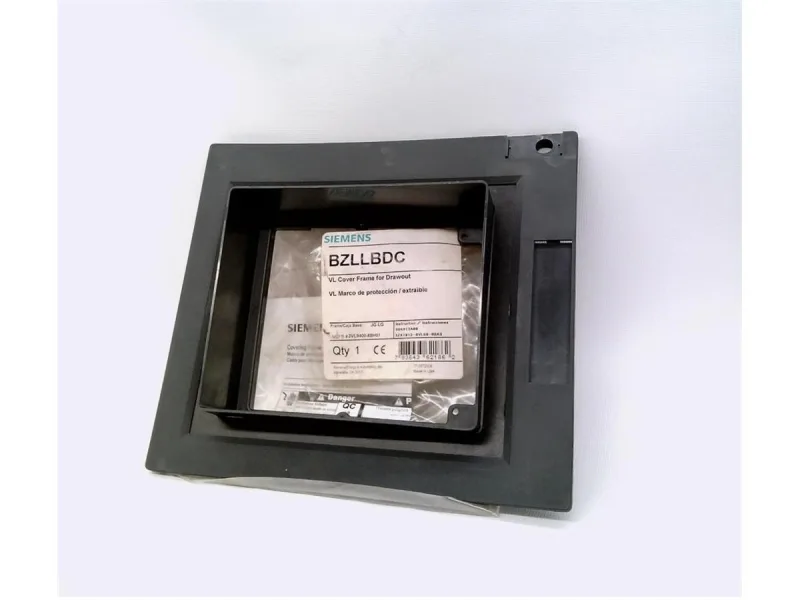 Siemens BZLLBDC