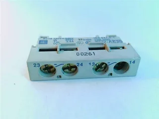 Schneider Electric GV2-AE20 — Molded Case Circuit Breakers (MCCB) (image 3)