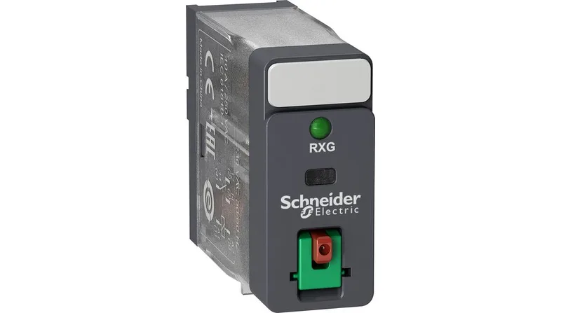 Schneider Electric RXG12P7 (image 4)