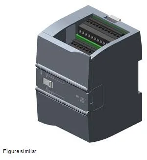 Siemens 6ES7231-5PF32-0XB0 — Analog Input Modules (image 2)