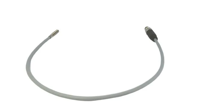 SICK IM05-1B5PSVR9S — Proximity Sensors (image 2)