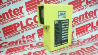SICK WSU 26-210 — Photoelectric Sensors (image 2)