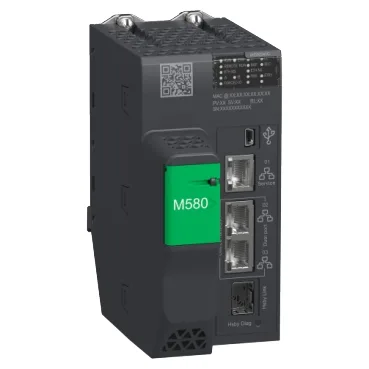 Schneider Electric BMEH582040C (image 2)