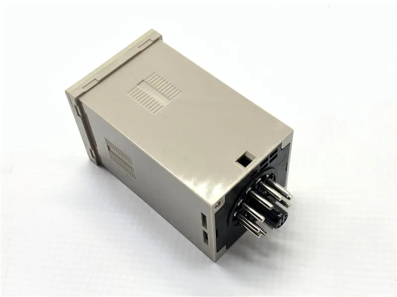 Omron E2CA-AL4C — Proximity Sensors (image 2)