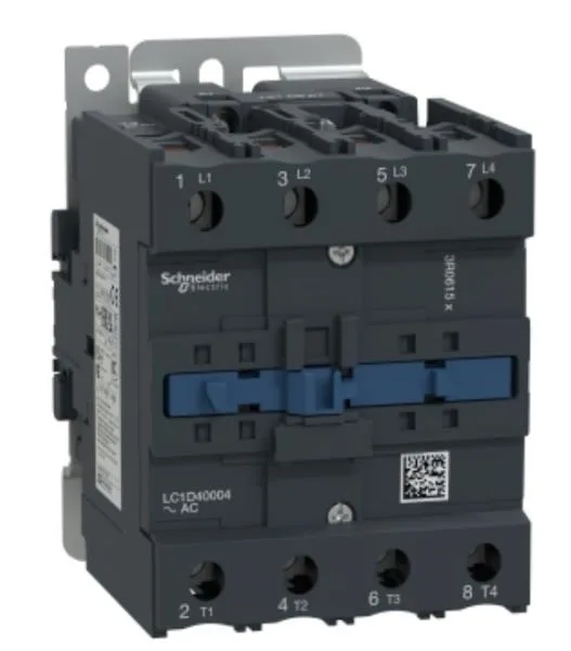 Schneider Electric LC1D40004F7