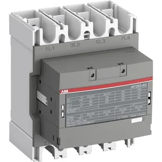 ABB AF265-40-00-13 — Contactors