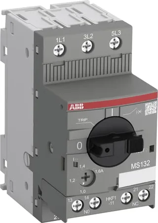ABB MS132-2.5-HKF1-11