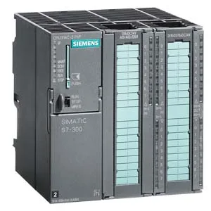 Siemens 6ES7314-6BH04-0AB0 — PLCs (Programmable Logic Controllers) (image 2)