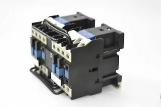 Schneider Electric LC2-D1201G6 — Contactors (image 2)