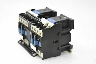 Schneider Electric LC2-D1201G6 — Contactors (image 2)