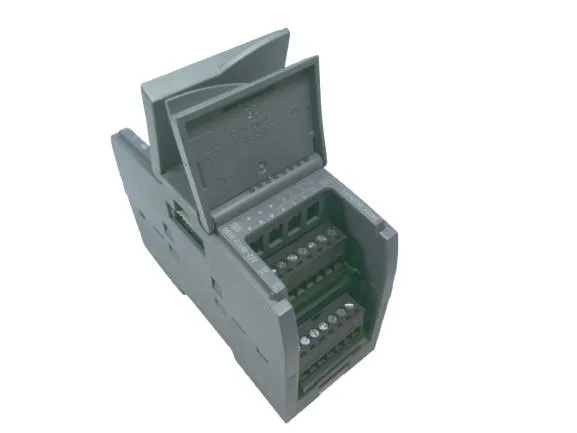 Siemens 6ES7222-1BH32-0XB0 — Digital Output Modules (image 2)