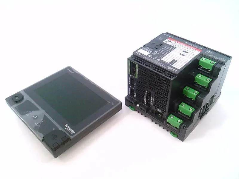 Schneider Electric METSEION92040 (image 2)