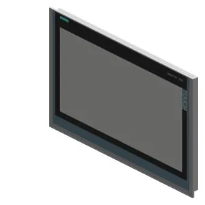 Siemens 6AV2124-0XC02-0AX1 — HMI Operator Interfaces (image 2)