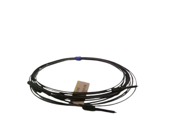 Omron E32-D32-25 — Photoelectric Sensors (image 3)