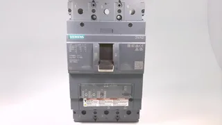 Siemens 3VA2463-7HL32-0AA0 — Molded Case Circuit Breakers (MCCB) (image 3)