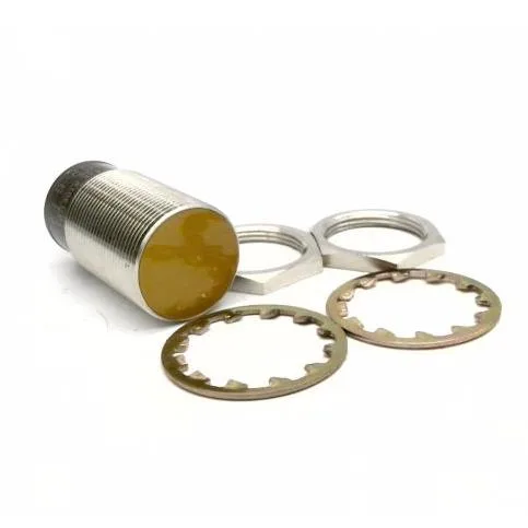 Omron E2E-X10E1-P1 — Proximity Sensors (image 5)