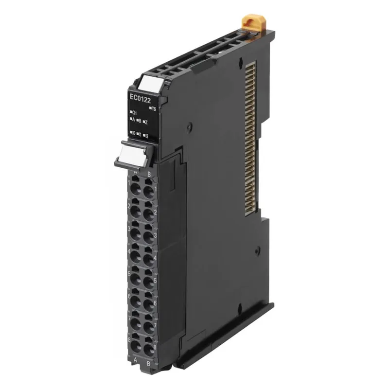 Omron NX-EC0122 — Digital Input Modules (image 2)