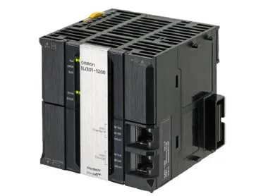 Omron NJ301-1200 (image 3)