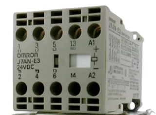 Omron J7AN-E3DC24