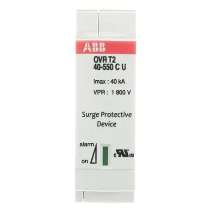 ABB OVRT240550CU — Circuit Breaker Accessories (image 2)