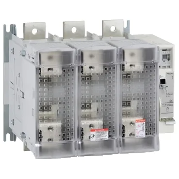 Schneider Electric GS2TB3