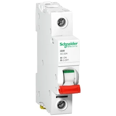 Schneider Electric A9S66140