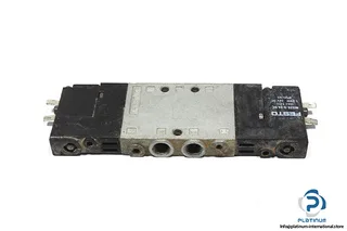 Festo CPE10-M1BH-5J-M7 — Solenoid & Directional Valves (image 3)