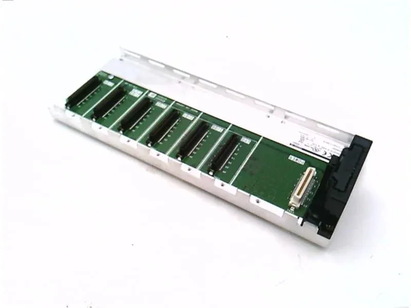 Mitsubishi Electric Q35DB — PLCs (Programmable Logic Controllers) (image 2)