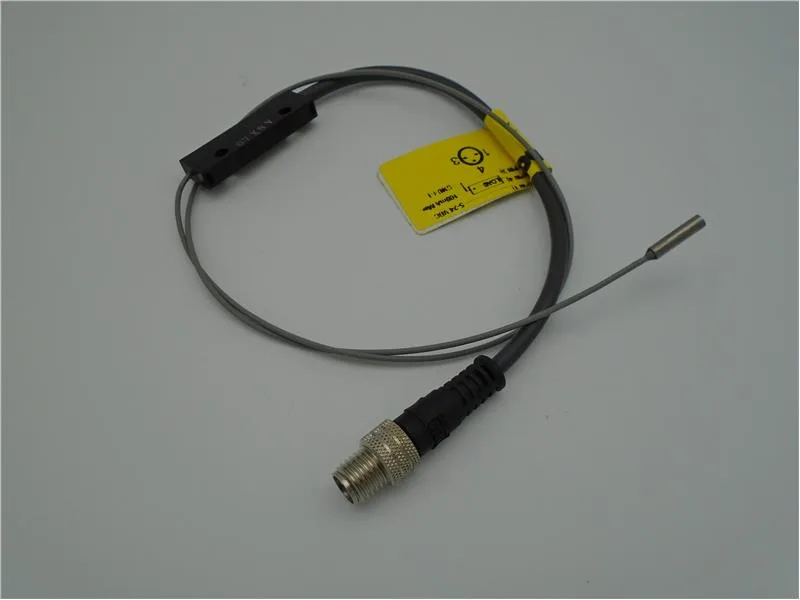 Omron E2EC-CR5B1-U1 — Proximity Sensors (image 2)