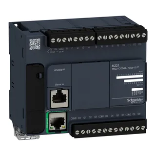 Schneider Electric TM221PACKCE24R