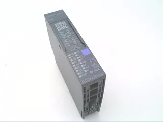 Siemens 6ES7134-6JF00-0CA1 — Analog Input Modules (image 3)