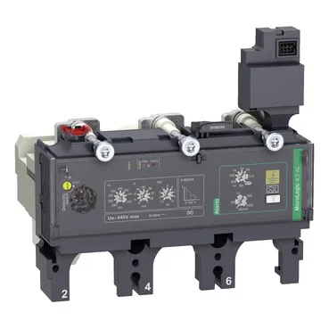 Schneider Electric C4034A400 — Residual Current Breakers (RCCB/RCBO)