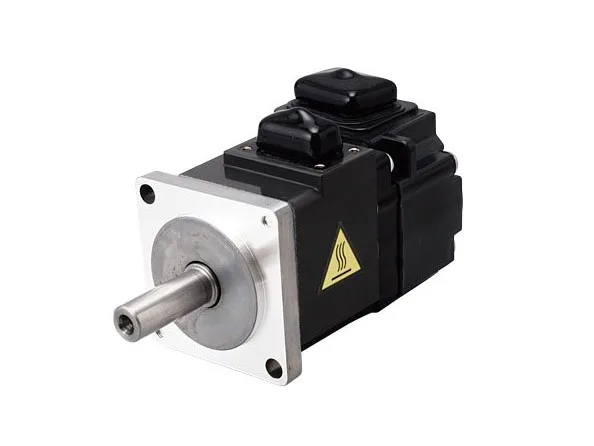 Mitsubishi Electric HG-KR13B — Servo Motors (image 2)