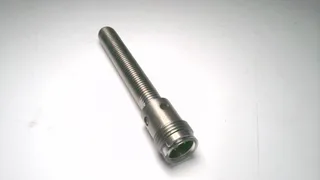 Omron E2A-S08LS02-M1-B2