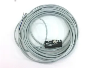 Festo SMT-C1-PS-24V-K-5,0-OE