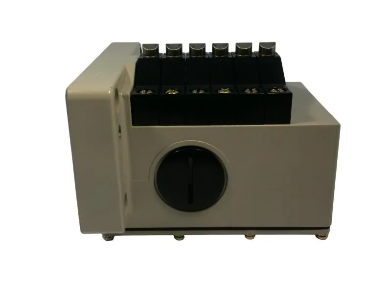 Omron D4MB-641G — Limit Switches (image 3)