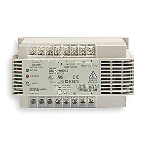 Omron S82K-09024-500