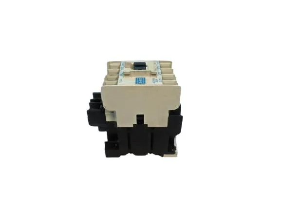 Mitsubishi Electric S-N11 AC100V — Contactors (image 2)