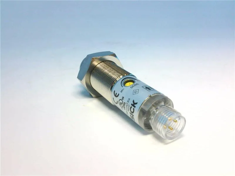 SICK VTE180-2P42442 — Photoelectric Sensors (image 2)